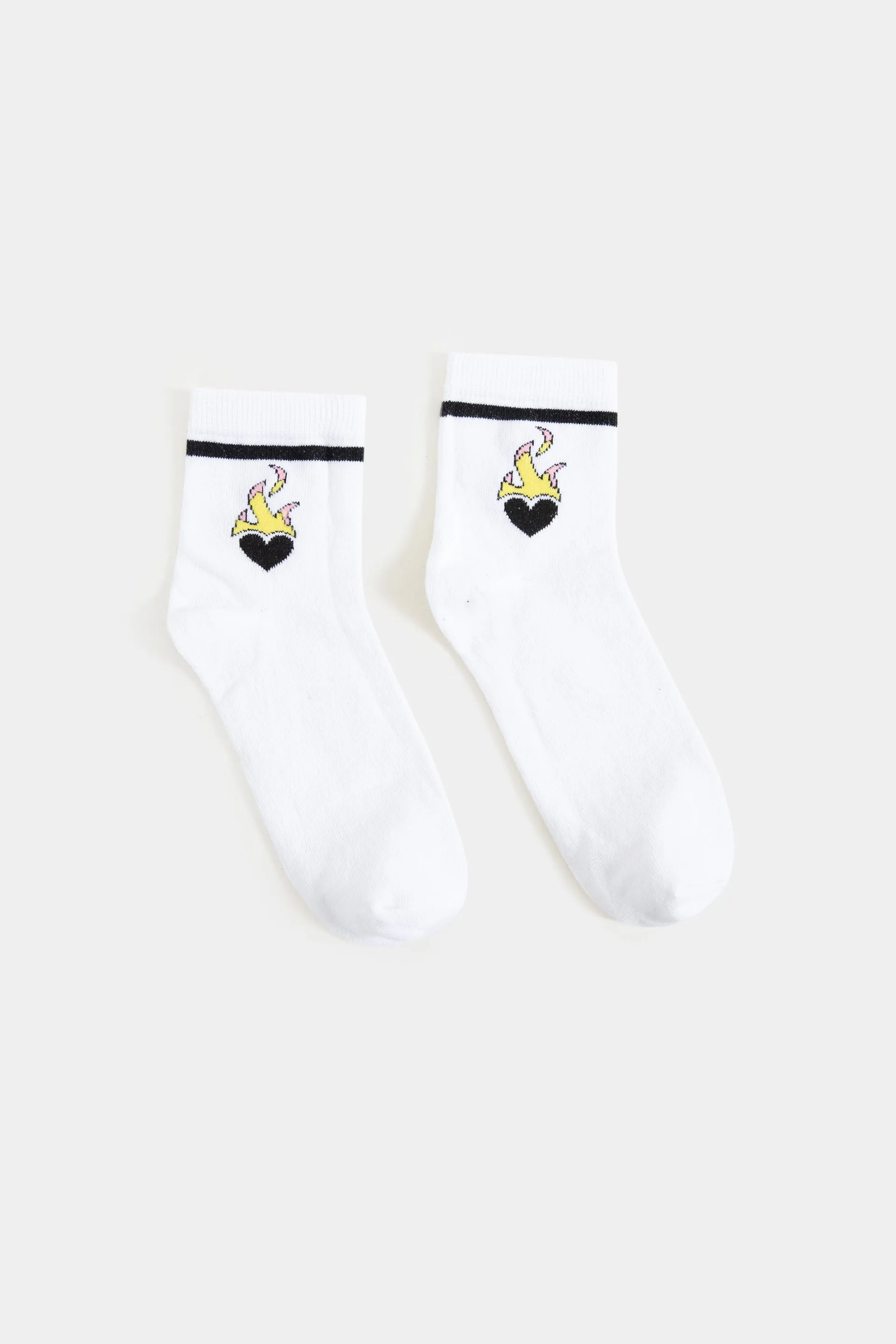 3-Pack socks