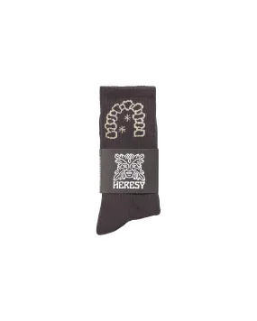 Arch Socks - Black