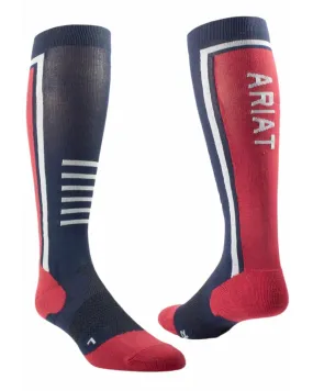 AriatTEK Slimline Performance Socks