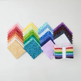 Artisan Batiks - Splash Fat Quarter Bundle