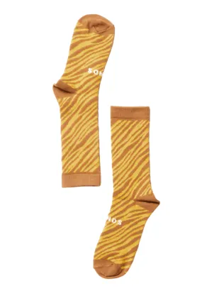 Atmosphere Hemp Socks One Pack