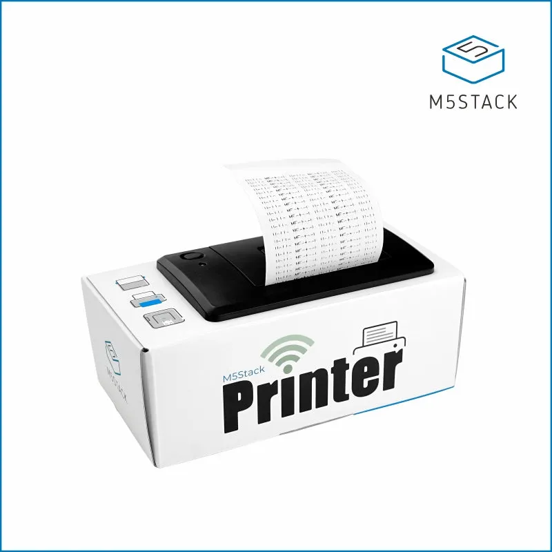 ATOM Thermal Printer Kit