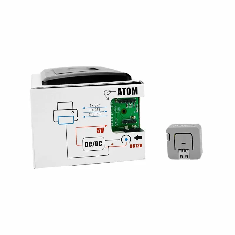 ATOM Thermal Printer Kit