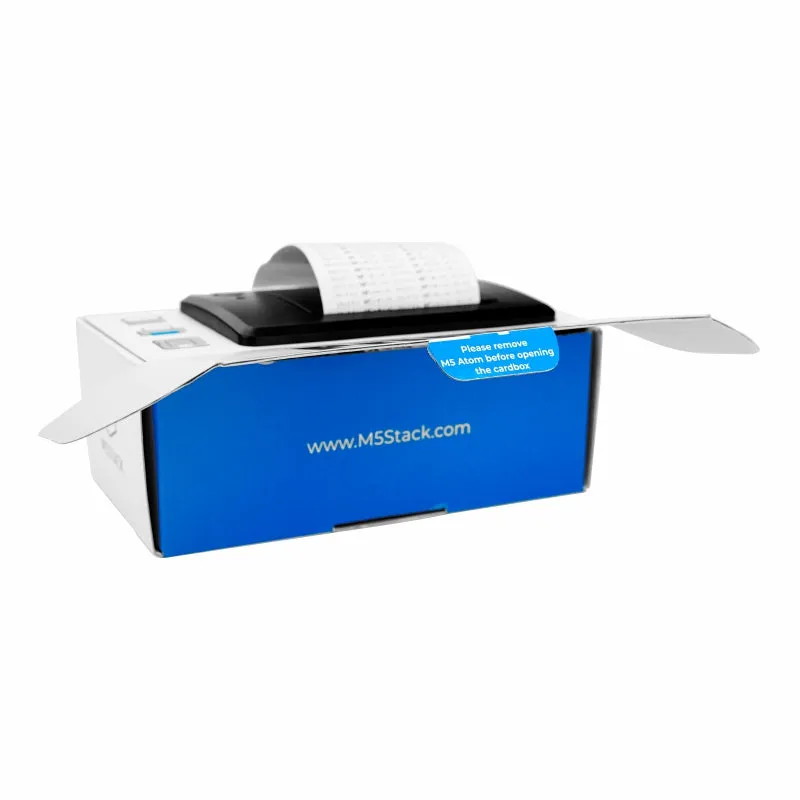 ATOM Thermal Printer Kit