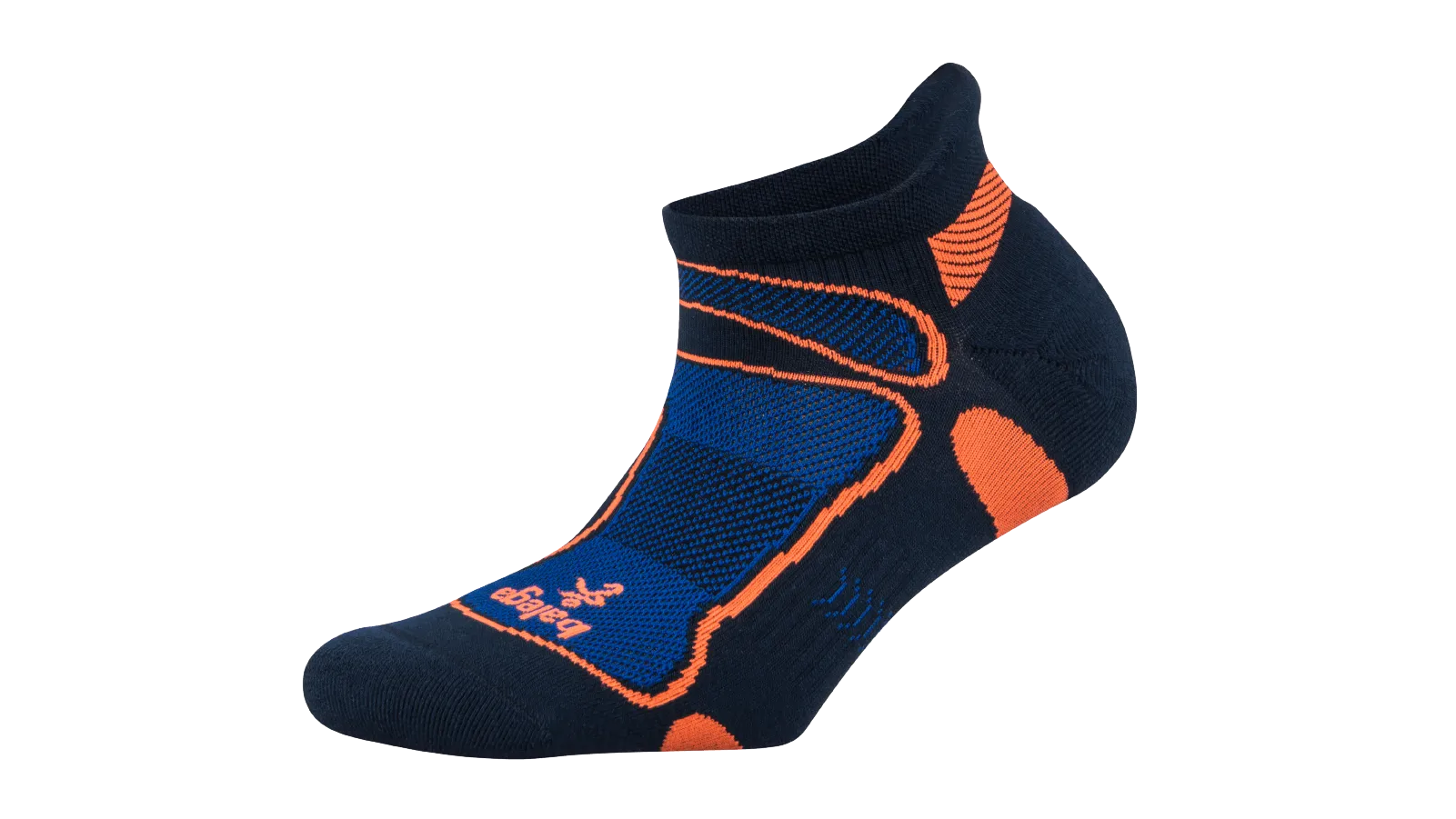 Balega socks UltraLight Contoured Fit no show