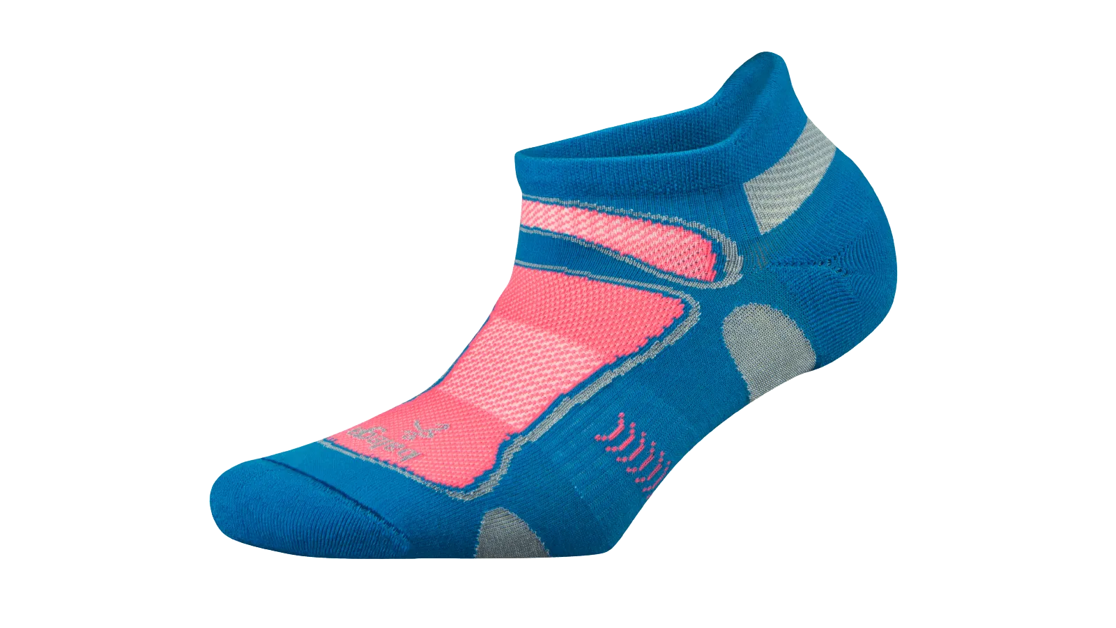 Balega socks UltraLight Contoured Fit no show