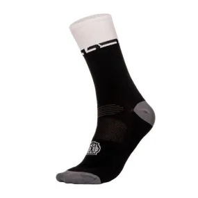 Bioracer Summer Unisex Cycling Socks (Black)