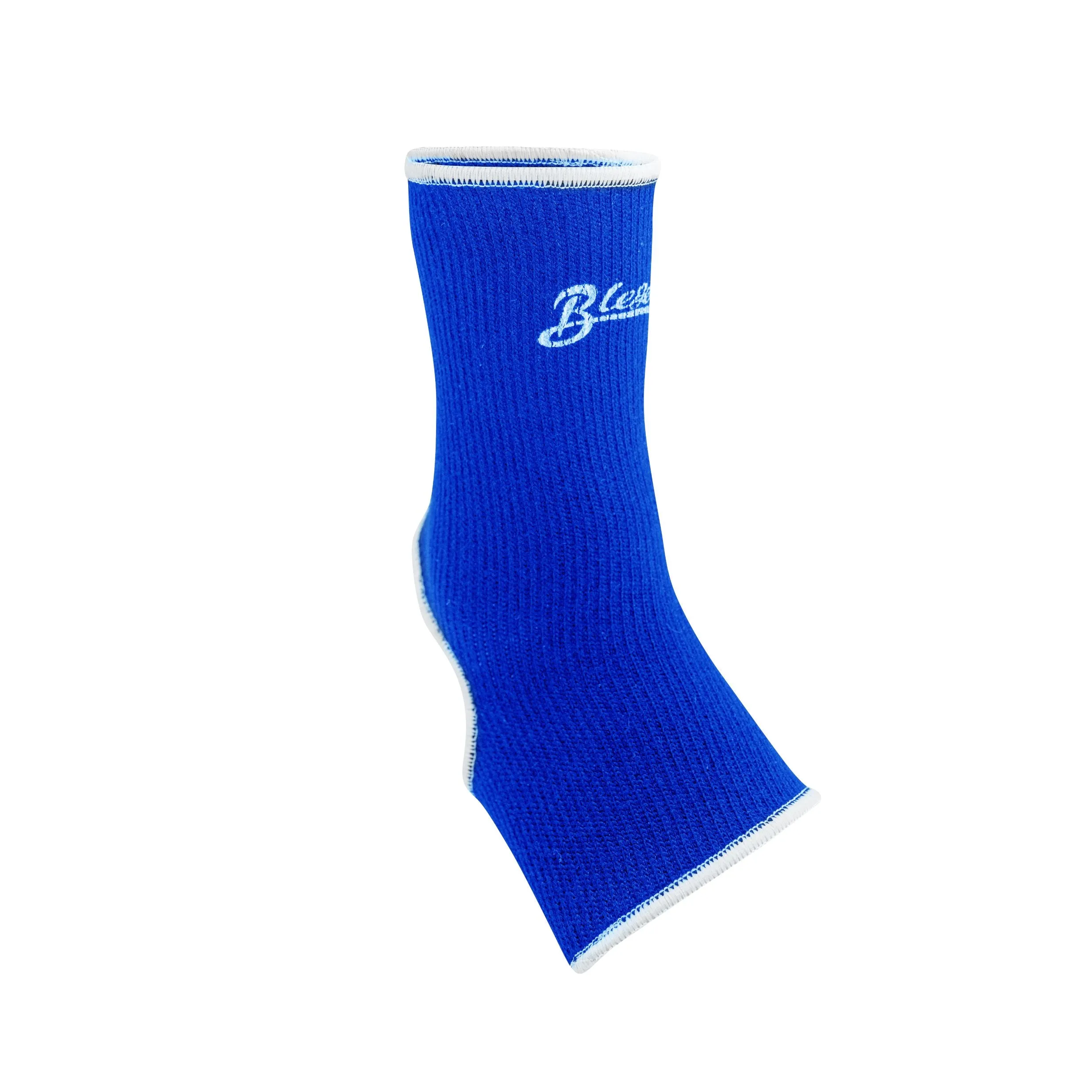 BLEGEND Ankle Guards Blue