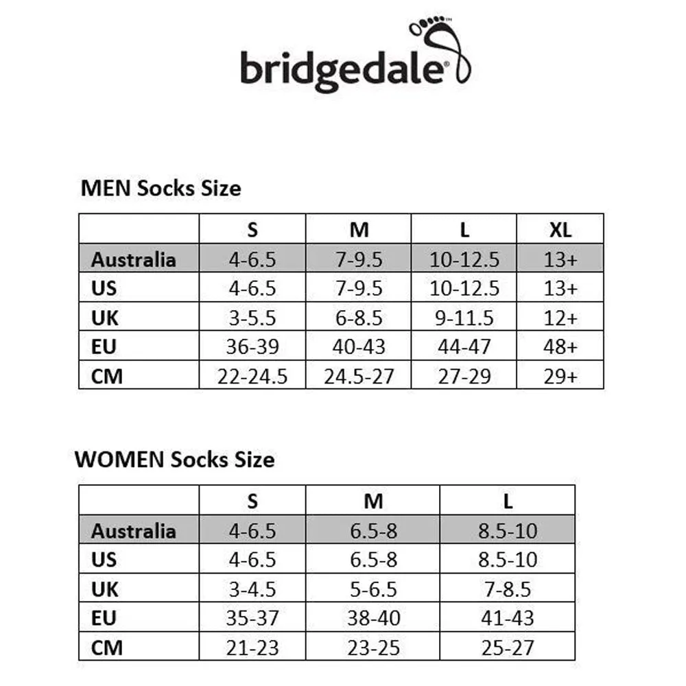 Bridgedale Hike Ultralight Performance Women’s Socks