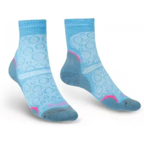 Bridgedale Hike Ultralight Performance Women’s Socks