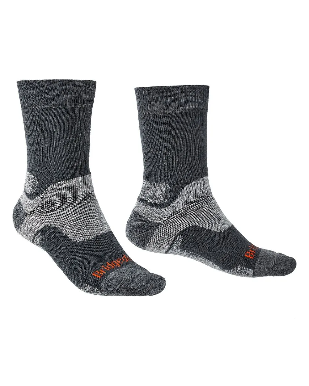 Bridgedale Midweight Merino Performance Socks