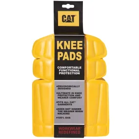 Caterpillar Knee Pads