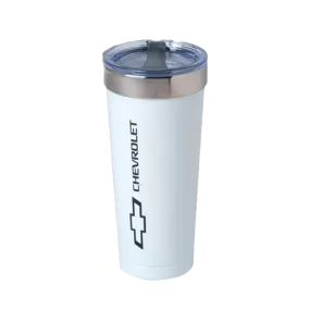 Chevrolet 21oz Polar Thermal Tumbler