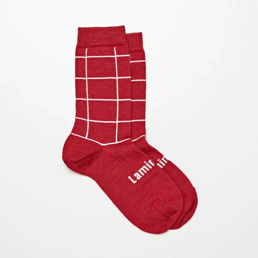 Chimney Socks (2-4 years and Adult)