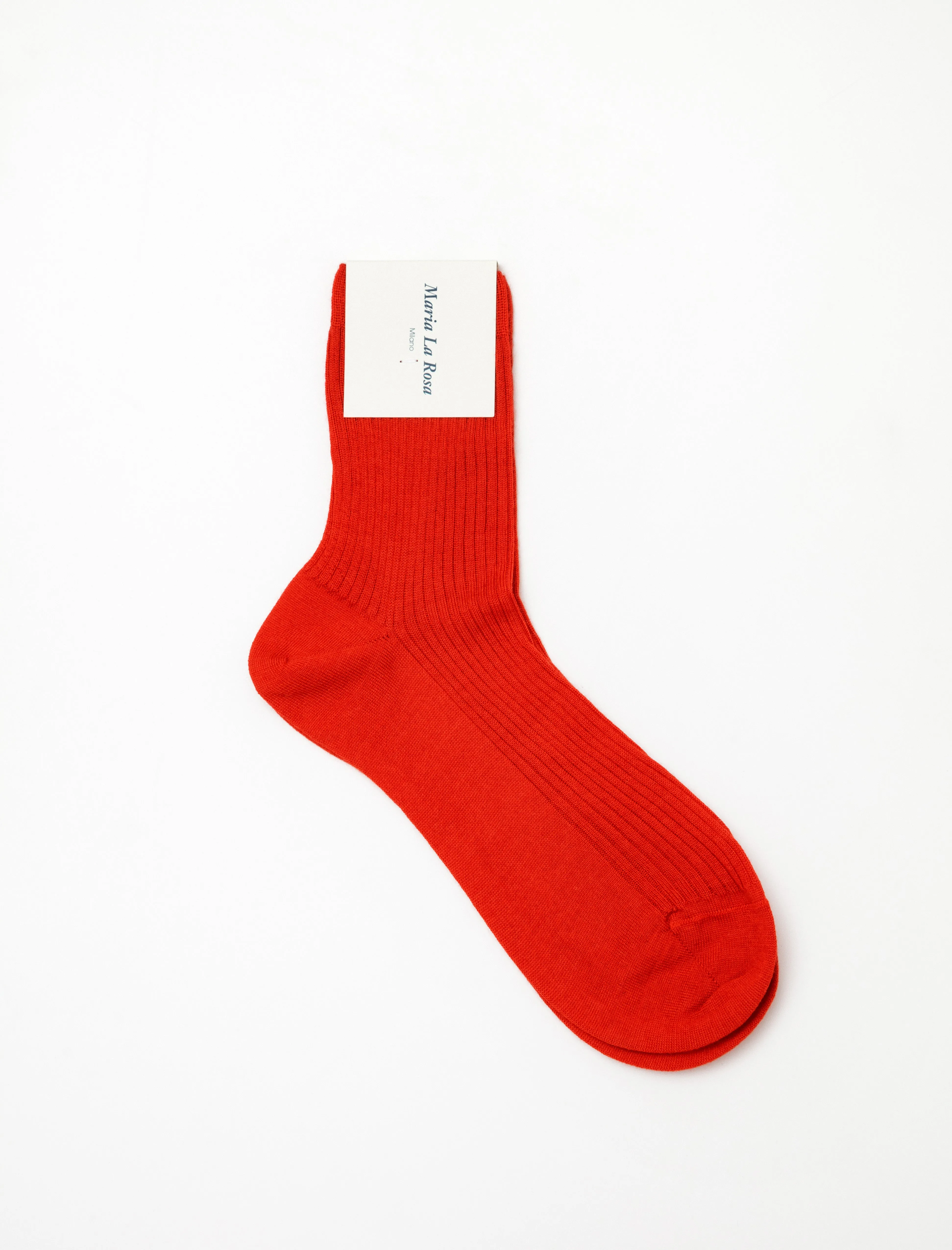 English Cashmere/Merino Short Socks