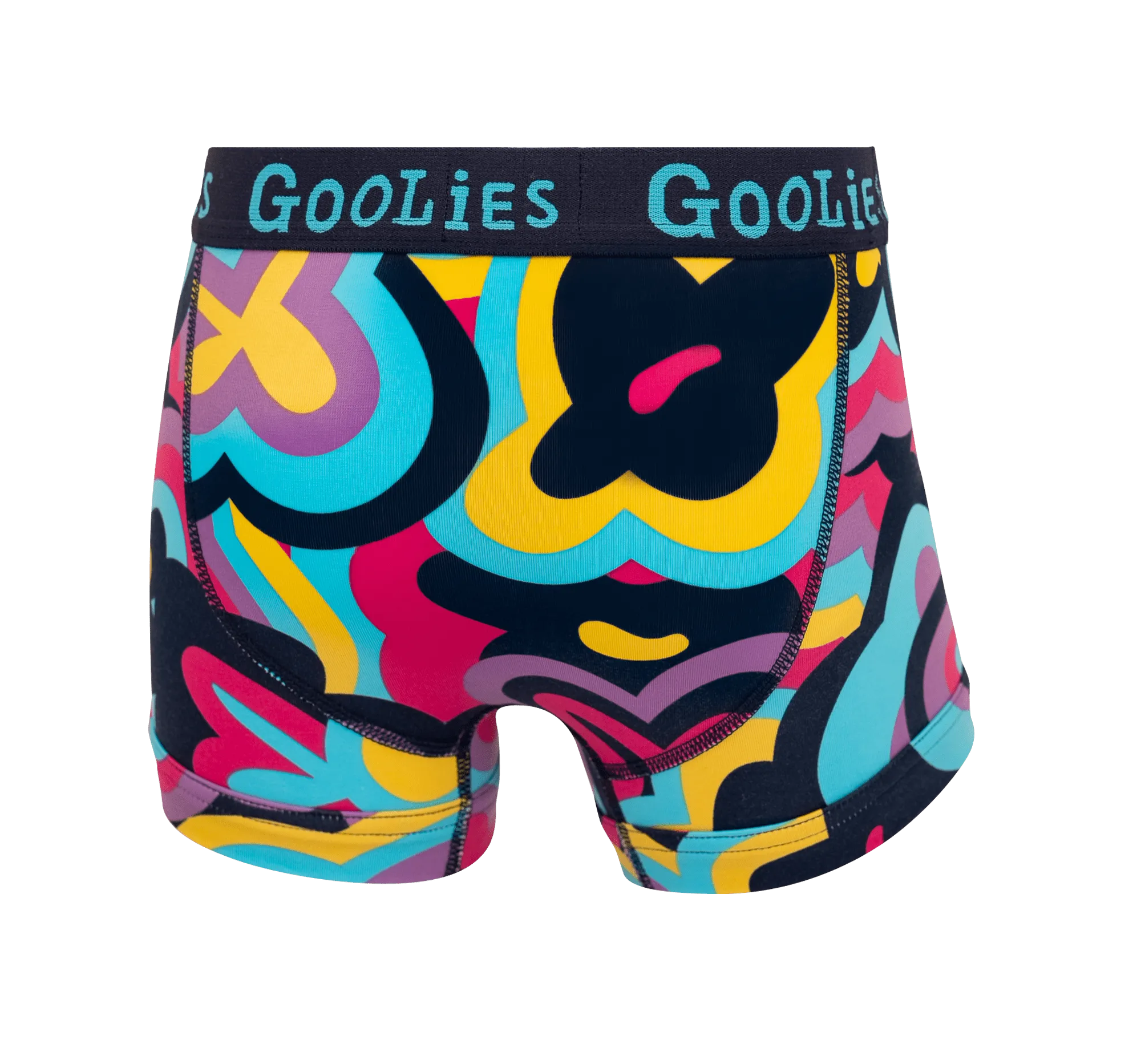 Goolies & Free Socks - Monthly Subscription [G2]