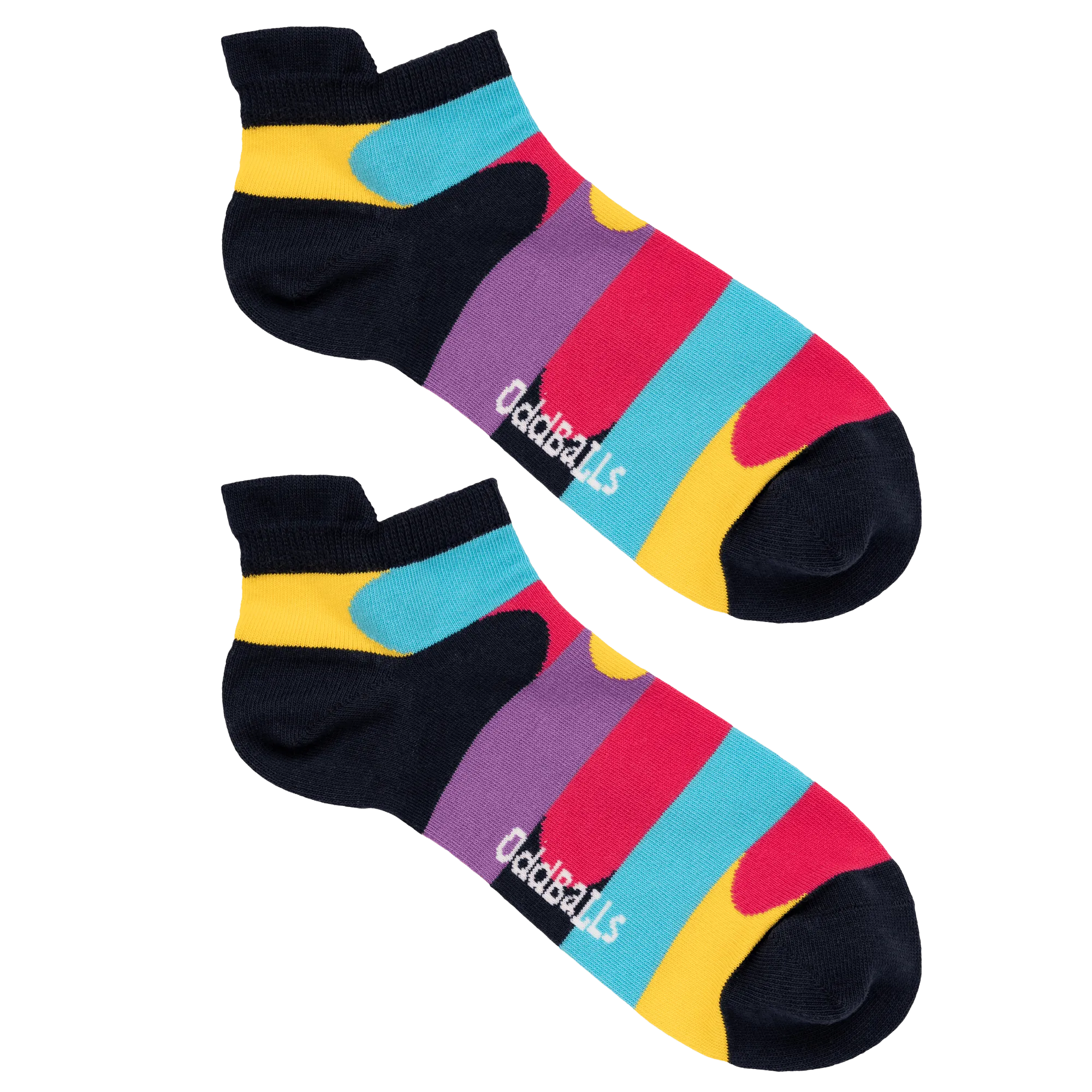 Goolies & Free Socks - Monthly Subscription [G2]