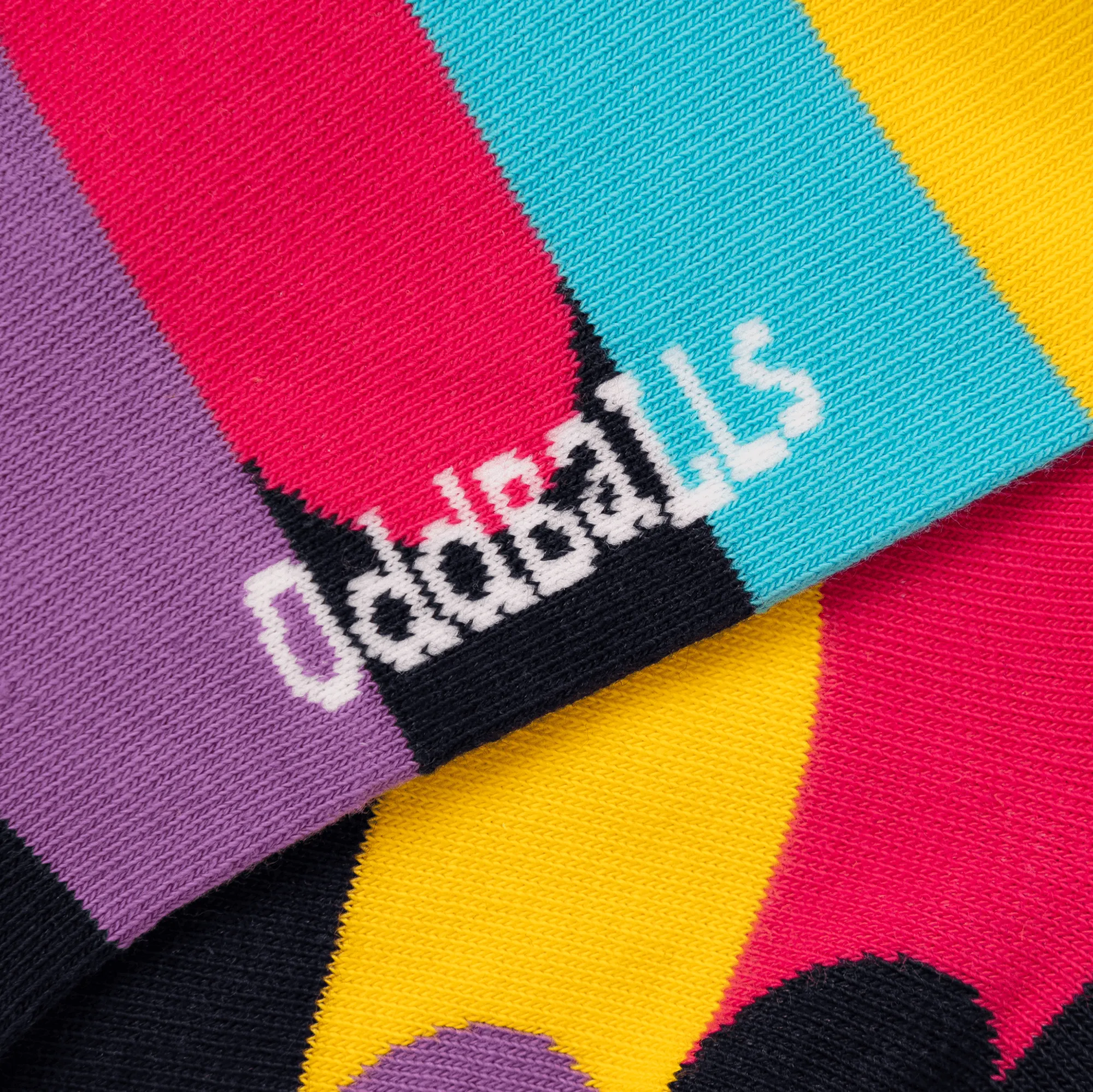 Goolies & Free Socks - Monthly Subscription [G2]