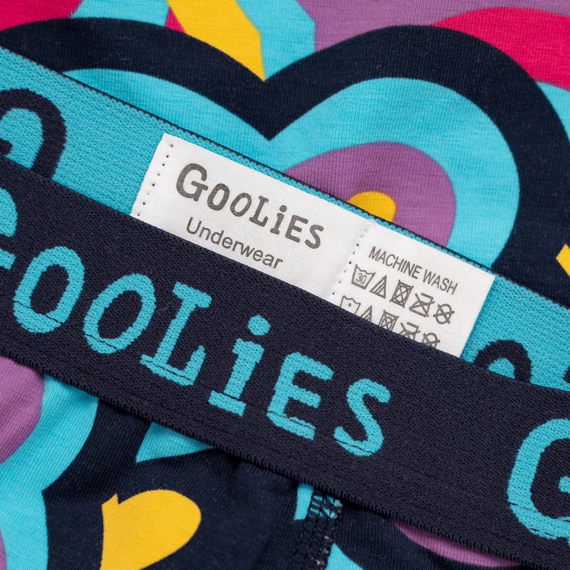 Goolies & Free Socks - Monthly Subscription [G2]