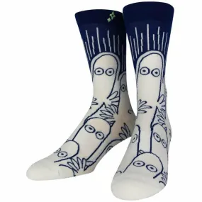 Hattifatteners Glowing Socks - NVRLND