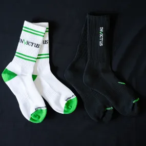 Invictus  Crew Socks