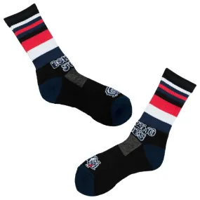 JOE'S BLACK RAVE SOCKS - JBRS