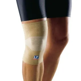 KNEE SUPPORT SLEEVE LP941 (tan) -