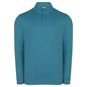 McKinnon Quarter Zip