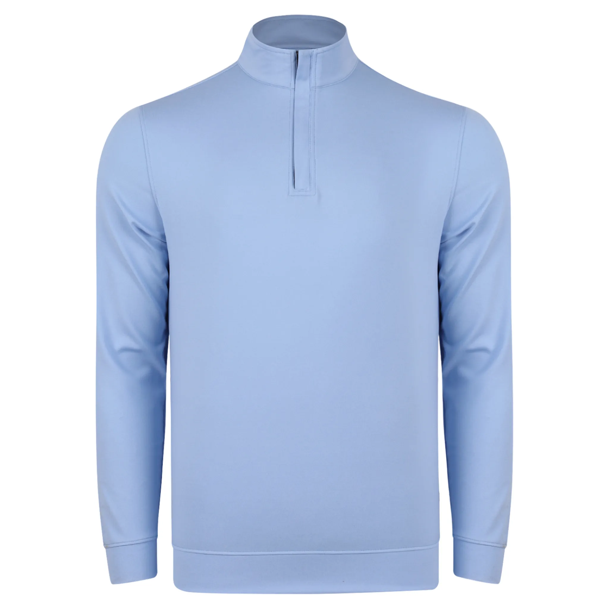 McKinnon Quarter Zip