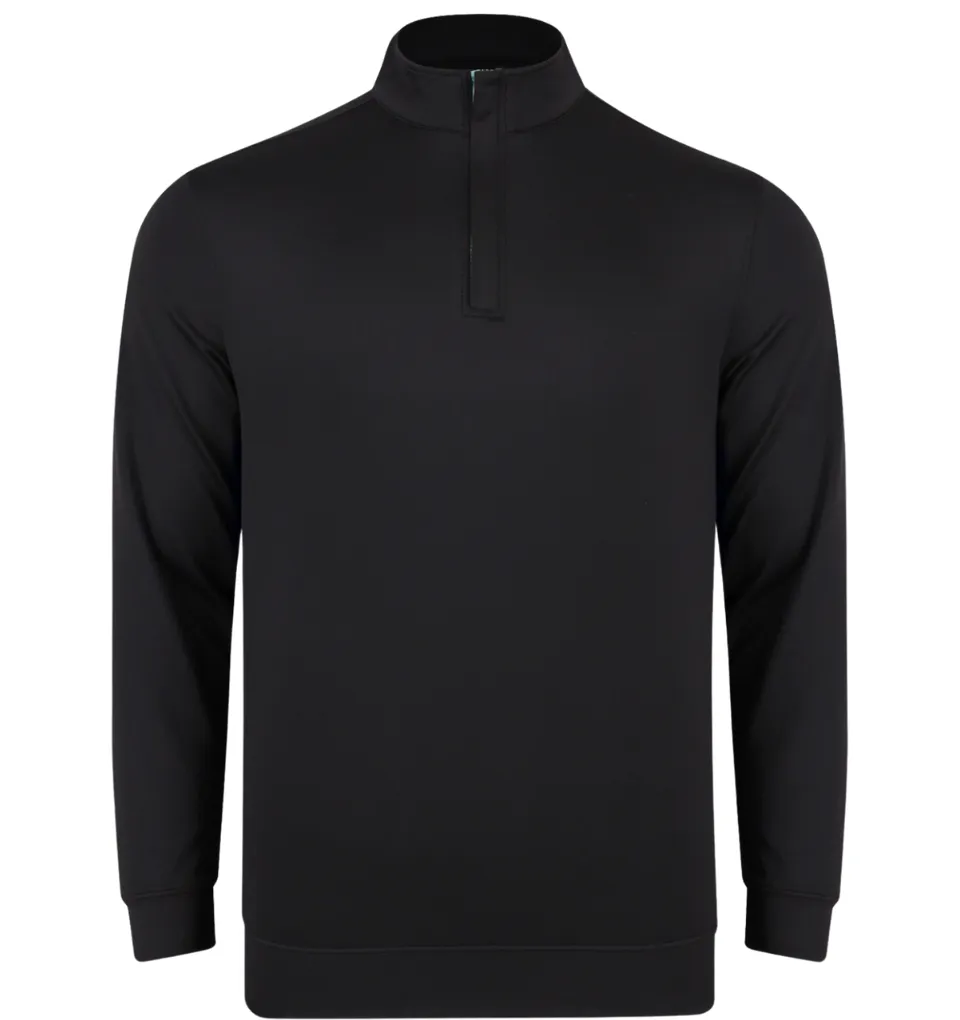 McKinnon Quarter Zip