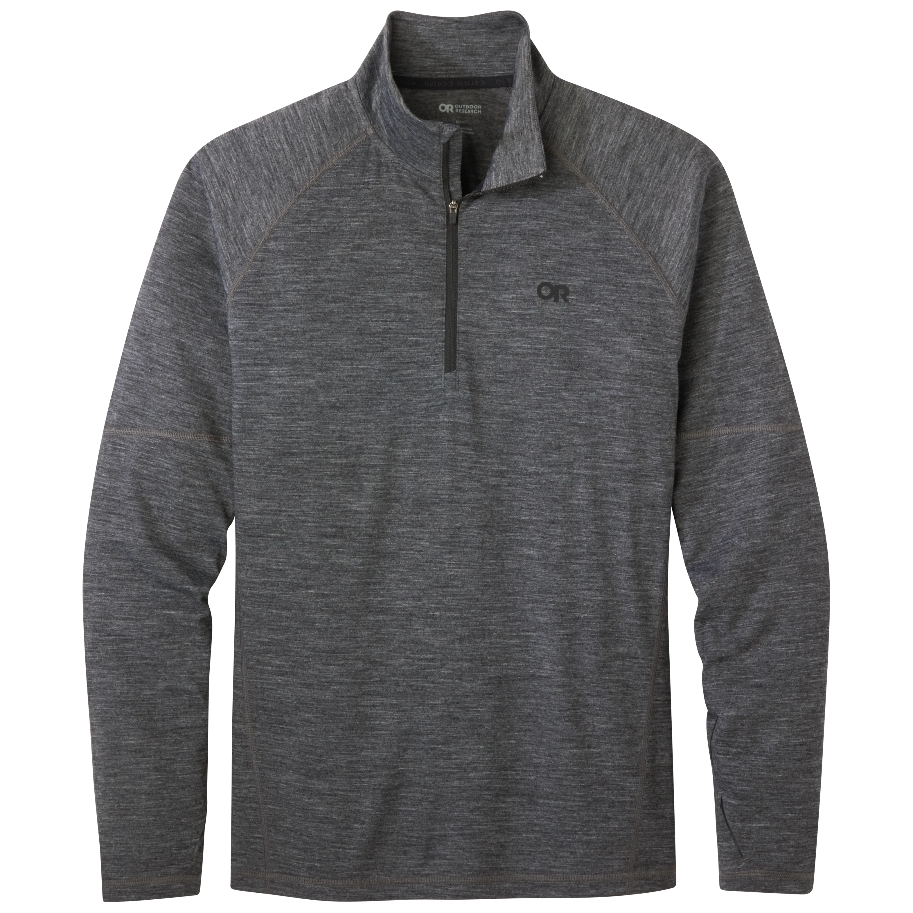 Men's Alpine Onset Merino 150 Quarter Zip