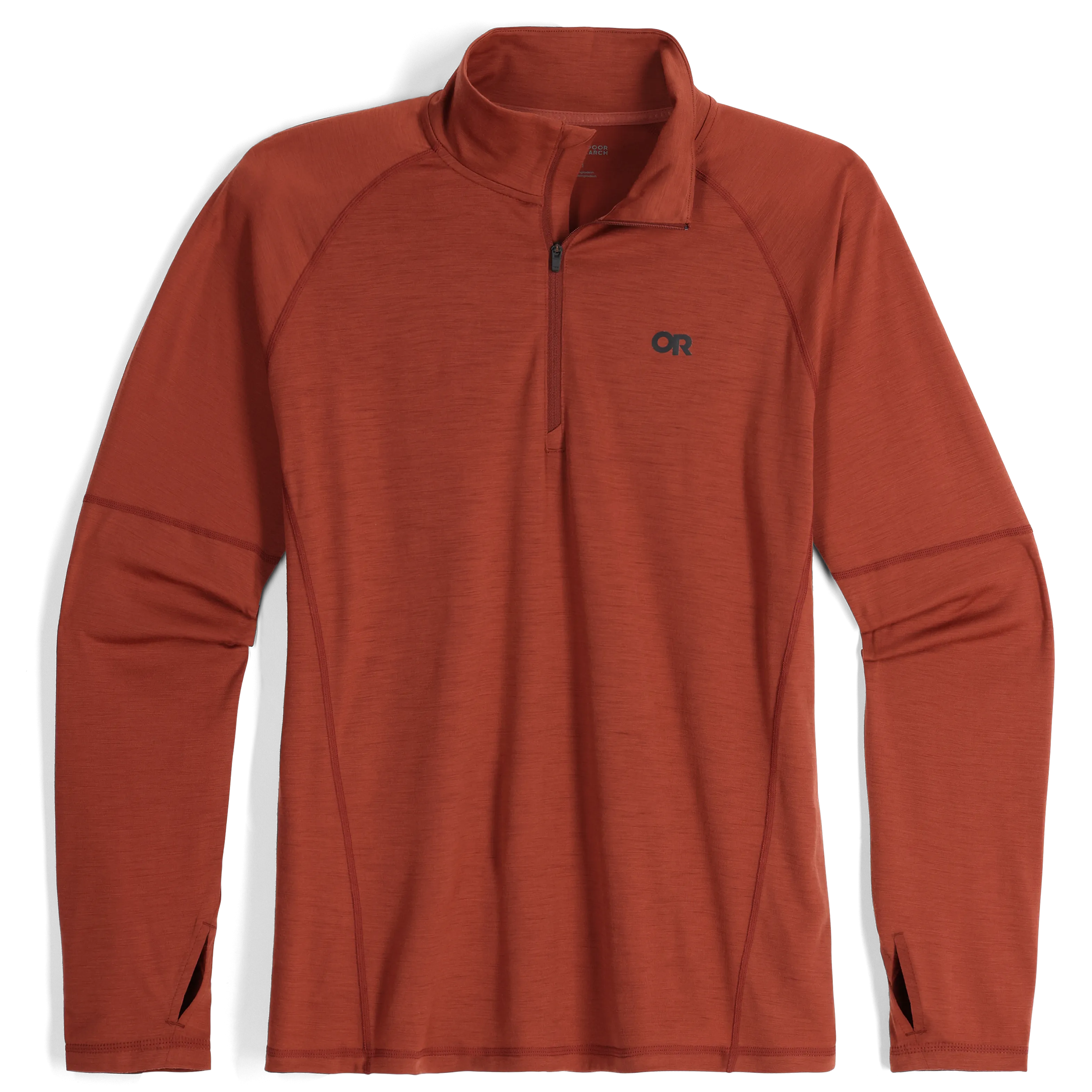 Men's Alpine Onset Merino 150 Quarter Zip