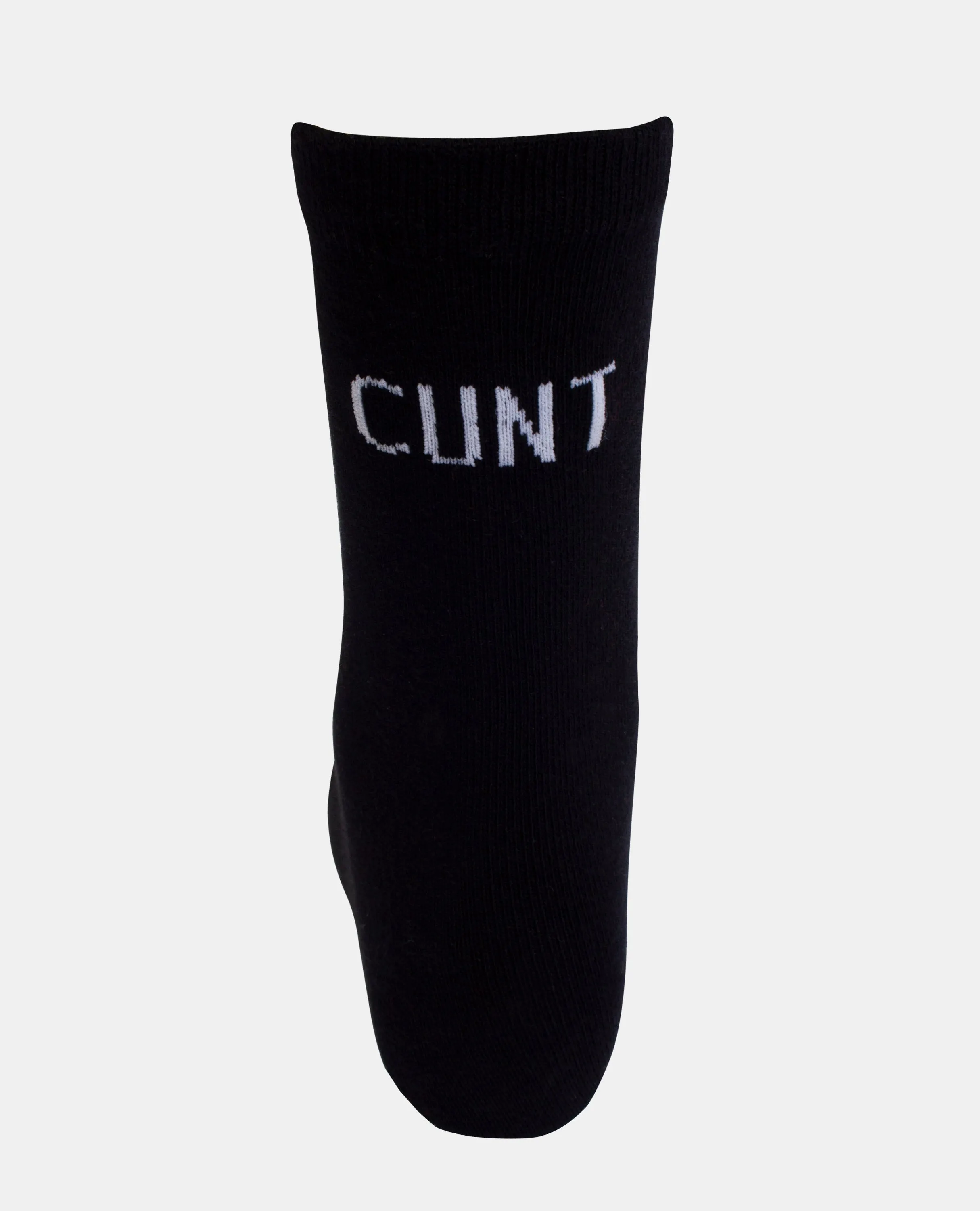 MENS CUNT SOCKS