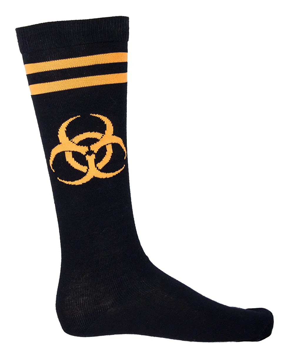 MENS HAZARD SOCKS