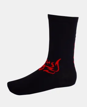 MENS TRIBAL PHOENIX SOCKS