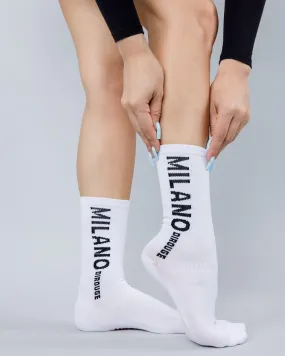 Milano 2.0 Socks