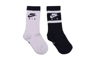 Nike Everyday Essential Socks "Black & White"