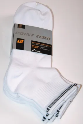 PACK OF 3 PAIRS OF SOCKS