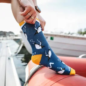 Penguin Socks