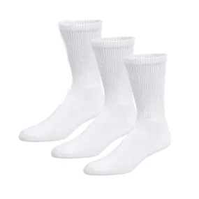 Sock Perfect Crew Extra Stretch Diabetic Socks (3 Pair)