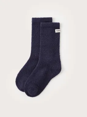 The Seawool® Socks in Night Sky